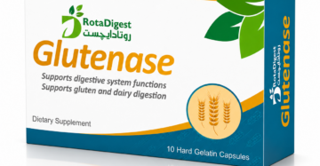 روتاديجست جلوتينيز (RotaDigest Glutenase)