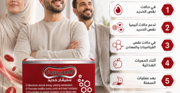 سليفار آيرون - Sleevar Iron