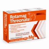Rotamag Threonate 30 Capsules