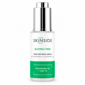 SkinSide Niacinamide Serum