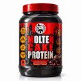 مولتن كيك بروتين د. محمد محمود-Dr. Mohammed Mahmoud Molten Cake Protein