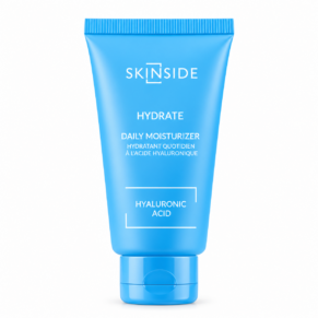 SkinSide Hyaluronic Acid Daily Moisturizer