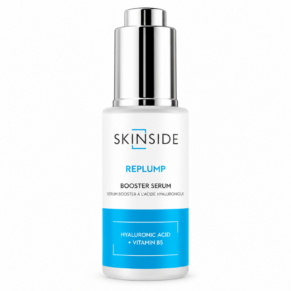 SkinSide Hyaluronic Acid + Vit B5 Serum