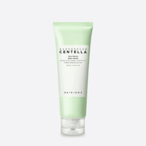 Tea-Trica BHA Foam | Acne Deep Cleansing Foam | SKIN1004