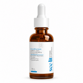 See-Lit Intense Serum 30ml - سي ليت انتنس سيروم 30مل