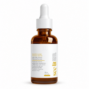 See-Lit Professional Serum 30ml - سي ليت بروفيشنال سيروم 30مل