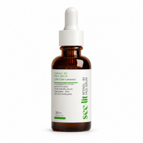 See-Lit Retinol B3 serum - سي ليت ريتينول بي3 سيروم