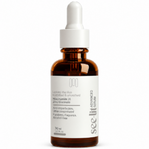 See-Lit Niacinamide advanced serum 30ml- سي ليت نياسيناميد أدفانسد سيروم 30ملpng