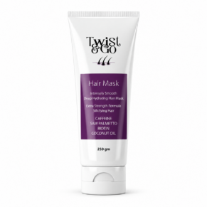Twist & Go Hair Mask - ماسك تويست اند جو للترطيب