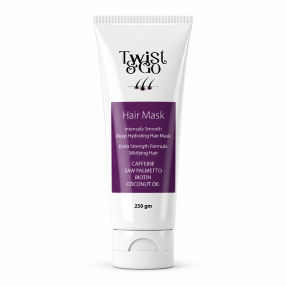 Twist & Go Hair Mask - ماسك تويست أند جو للترطيب