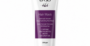 Twist & Go Hair Mask - ماسك تويست أند جو للترطيب