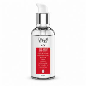 Twist & Go Hair Serum Dry Touch - سيرم تويست أند جو للتصفيف