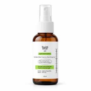 Twist & Go Length Intensive Treatment Lotion - اسبراي تويست أند جو لإطالة الشعر