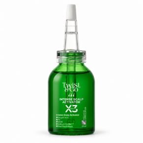 Twist and Go Intense Scalp Activator - محفز فروة الرأس المكثف