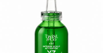 Twist and Go Intense Scalp Activator - محفز فروة الرأس المكثف