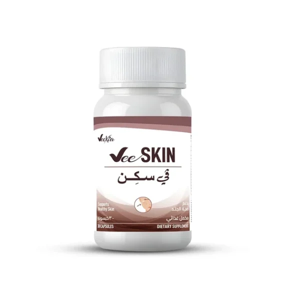 Vee Skin - في سكين