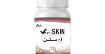 Vee Skin - في سكين