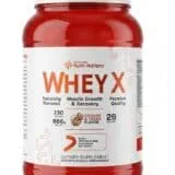 Nutri-Nations Whey X 24g Protein