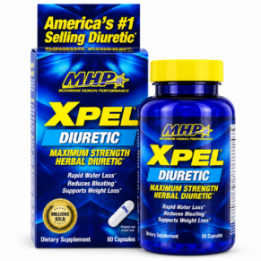 إم إتش بي إكس بِل-MHP Xpel