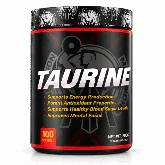 تاورين د. محمد محمود-Dr. Mohammed Mahmoud Taurine