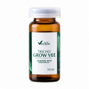 ترايكو جرو في اترايكو جرو في أمبولات - Tricho Grow Vee Intense Solution