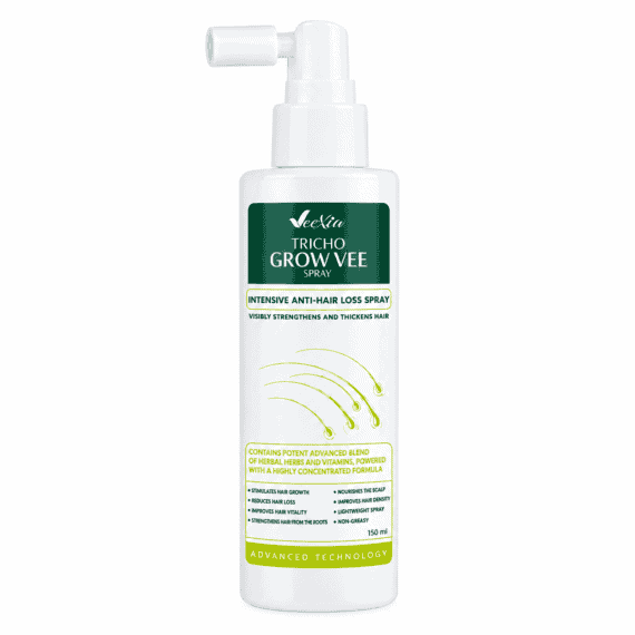 ترايكو جرو في سبراي - Tricho Grow Vee Spray
