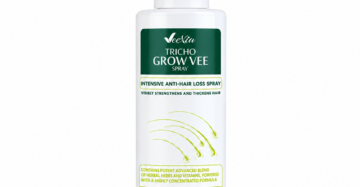 ترايكو جرو في سبراي - Tricho Grow Vee Spray