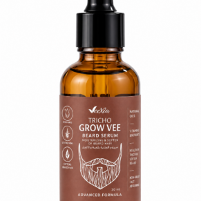 ترايكو جرو في سيروم للذقن - Tricho Grow Vee Beard Serum
