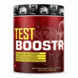 تست بوستر د. محمد محمود -Test Booster