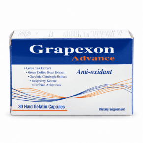 جريبكسون أدفانس - Grapexon Advance