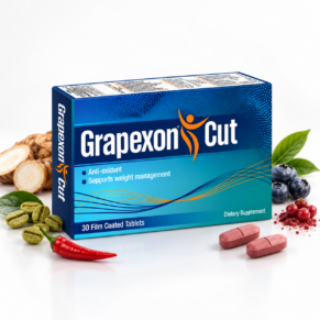 جريبكسون كت - Grapexon Cut
