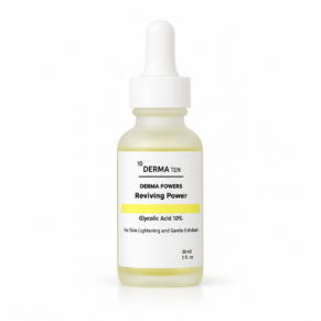 سيروم التجديد والإنعاش - Reviving Power Serum