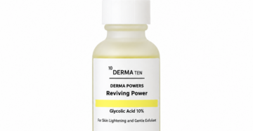 سيروم التجديد والإنعاش - Reviving Power Serum