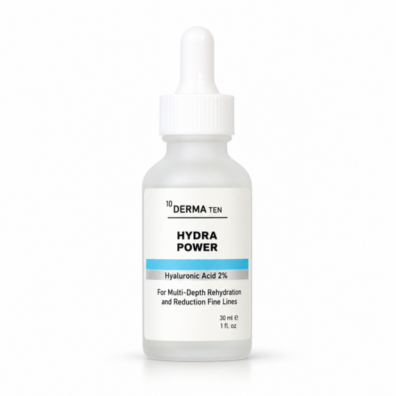 سيروم الترطيب العميق - Hydra power serum
