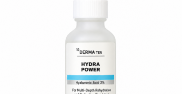 سيروم الترطيب العميق - Hydra power serum
