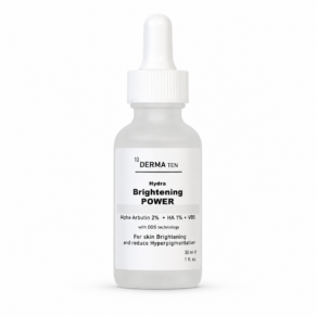سيروم التفتيح والإشراق - Brightening power serum