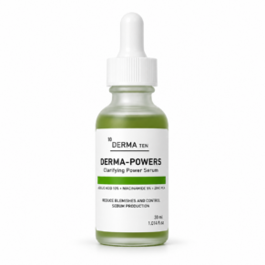 سيروم التنقية القوي - Clarifying power serum
