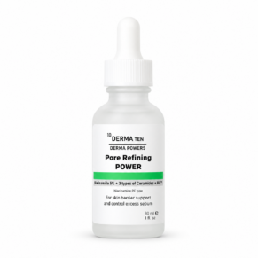 سيروم تنقية المسام - Pore refining power serum