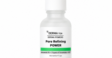 سيروم تنقية المسام - Pore refining power serum