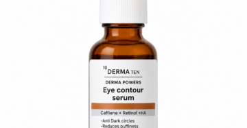 سيروم محيط العين - Eye Contour serum
