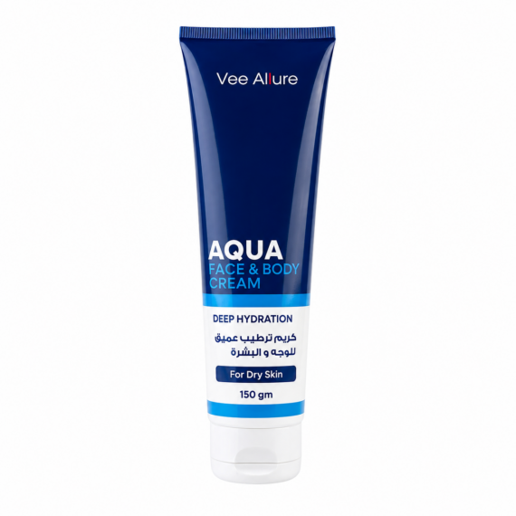في ألور أكوا كريم مرطب - Vee Allure aqua moisturizer cream