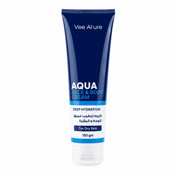 في ألور أكوا كريم مرطب - Vee Allure aqua moisturizer cream