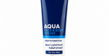 في ألور أكوا كريم مرطب - Vee Allure aqua moisturizer cream