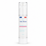 في ألور كريم تفتيح المناطق الحساسة- Vee Allure Whitening Cream for Sensitive Areas