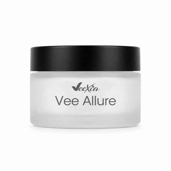 في ألور كريم للهالات السوداء - Vee Allure Eye Contour Cream