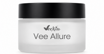 في ألور كريم للهالات السوداء - Vee Allure Eye Contour Cream