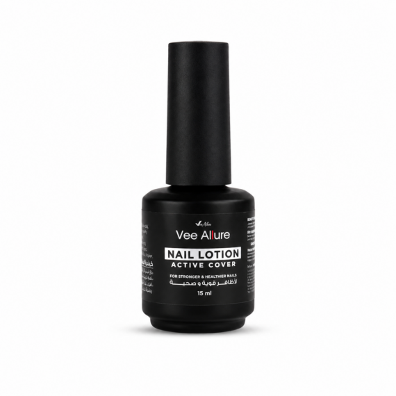 في ألور لوشن الأظافر - Vee Allure Nail Lotion