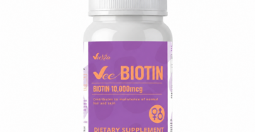 في بيوتين - Vee Biotin