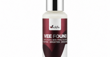 في فاوند - Vee Found