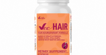 Vee Hair - في هير